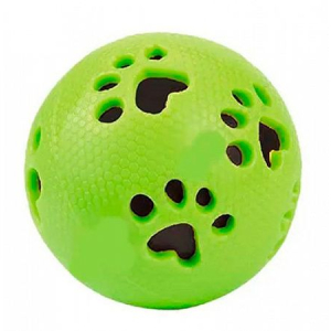 Buddy "Мяч с лапками", 7,6 см