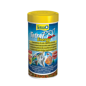 Tetra Pro Energy корм для рыб с Омега-3, 500 мл