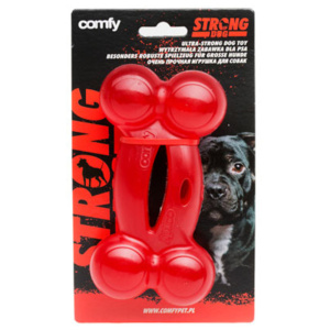 Comfy игрушка для собак "Strong Dog Bone", 16,5 см
