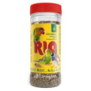 RIO Минеральная смесь для птиц, 520 г