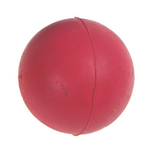 Flamingo игрушка для собак "Мяч литой", 6 см
