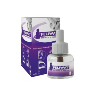 Ceva Feliway феромон для кошек флакон, 48 мл