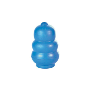 Trixie игрушка для собак "Прыгун", каучук, 8 см