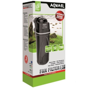 Aquael Фильтр внутренний Fan 3 plus, 150-250 л
