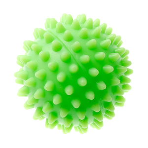 Зооник игрушка для собак "Мяч для массажа" №1