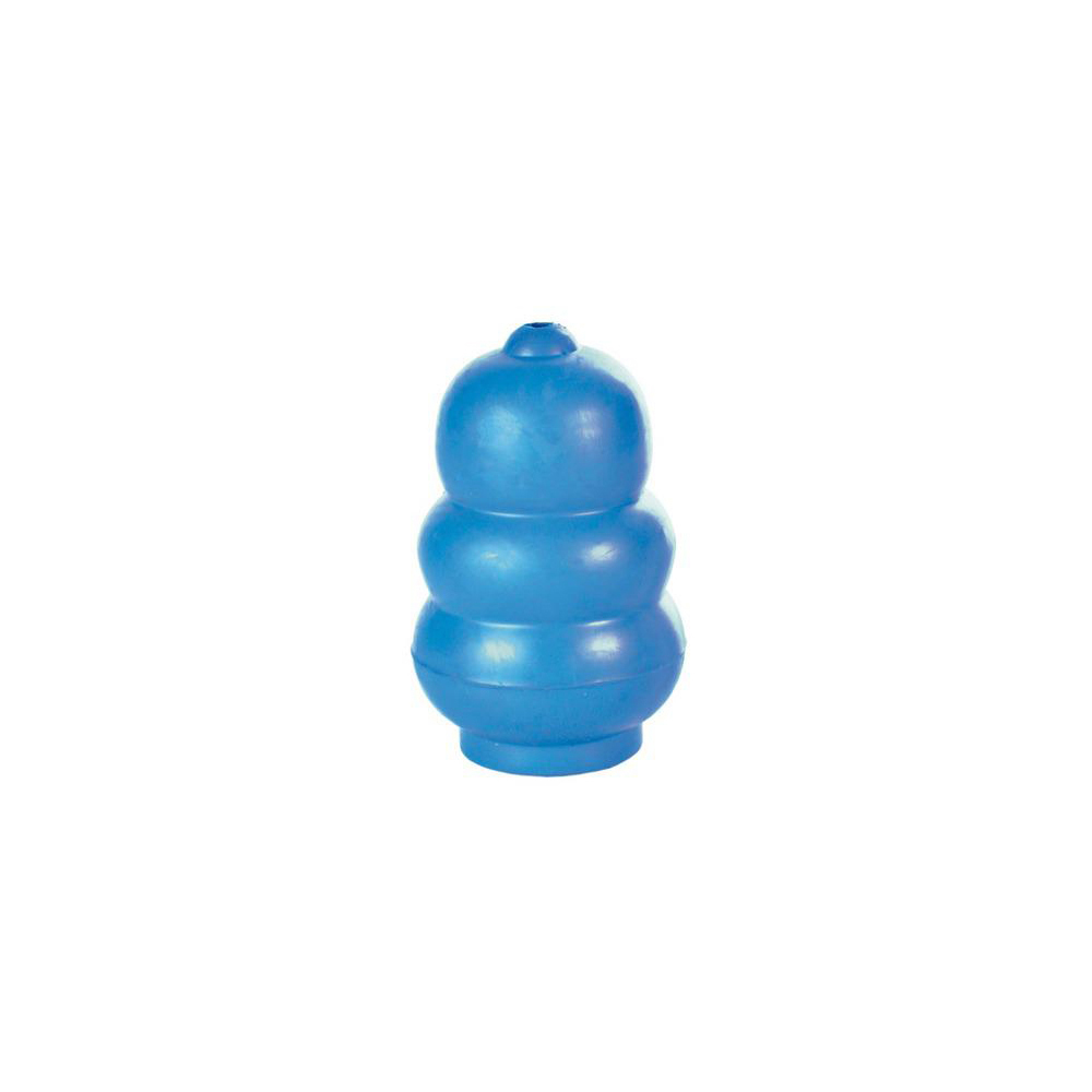 Trixie игрушка для собак "Прыгун", каучук, 8 см<