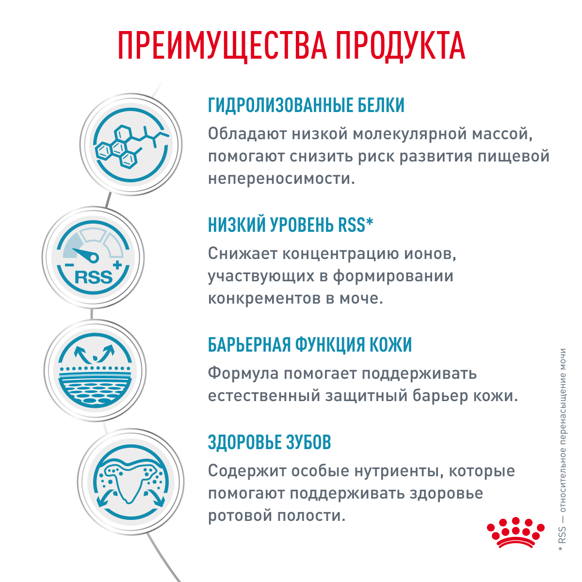 Royal Canin Корм сухой для взрослых собак мелких пород при пищевой аллергии, HYPOALLERGENIC SMALL DOGS, 3,5 кг