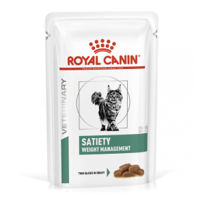 Royal Canin диетические консервы для кошек, Сетаети Вейт Менеджмент, 85 г