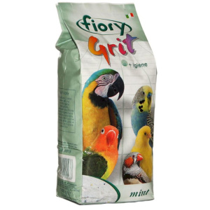 Fiory Песок для птиц Мята, 1 кг