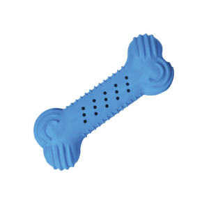 ROSEWOOD Игрушка для собак "Кость охлаждающая", 14 см