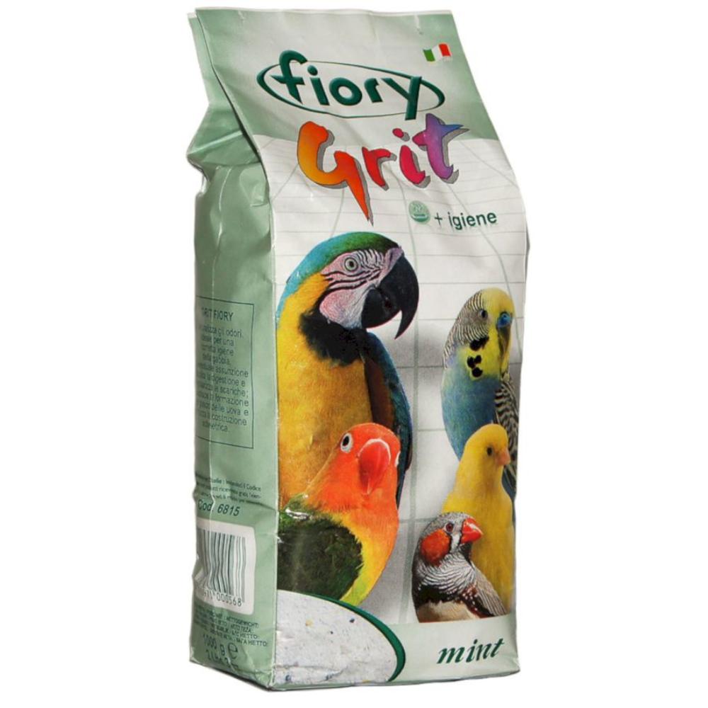 Fiory Песок для птиц Мята, 1 кг<