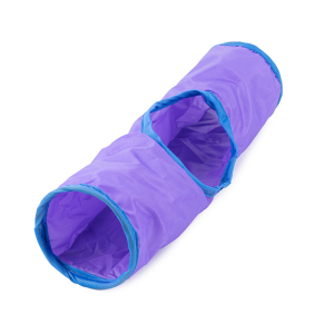 ROSEWOOD Игрушка для грызунов Тоннель, фиолетовый, 28 см