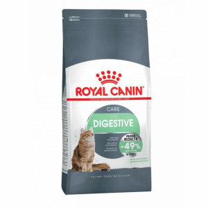 Royal Canin сухой корм для кошек, Дайджестив Кэа, 400 г