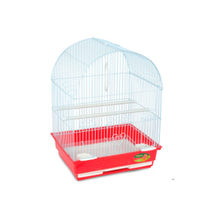 Triol Клетка для птиц, 35х28х46 см