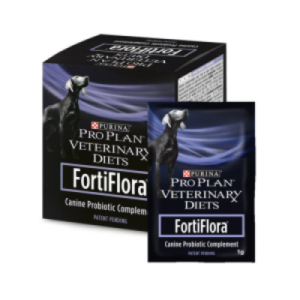 Pro Plan Фортифлора для собак, пробиотическая добавка, 1 г (1 пакет)