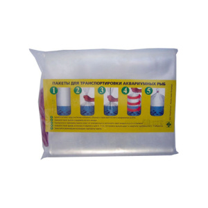 Аквапакет-22, 4,5 л