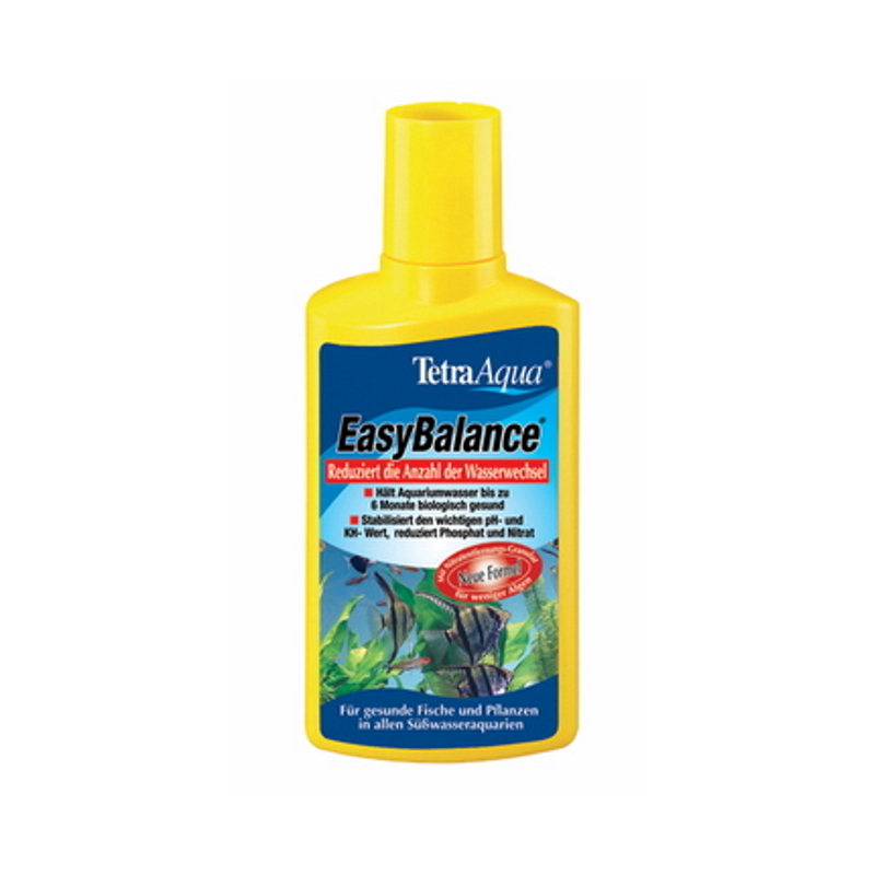 Tetra Easy Balance кондиционер для воды 250 мл<