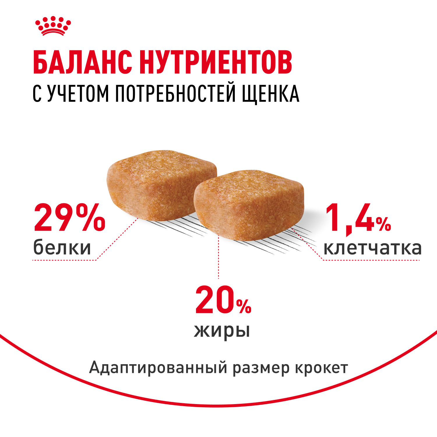 Royal Canin сухой корм для щенков породы породы Йоркширский Терьер до 10 месяцев, Yorkshire Terrier Puppy, 500 г