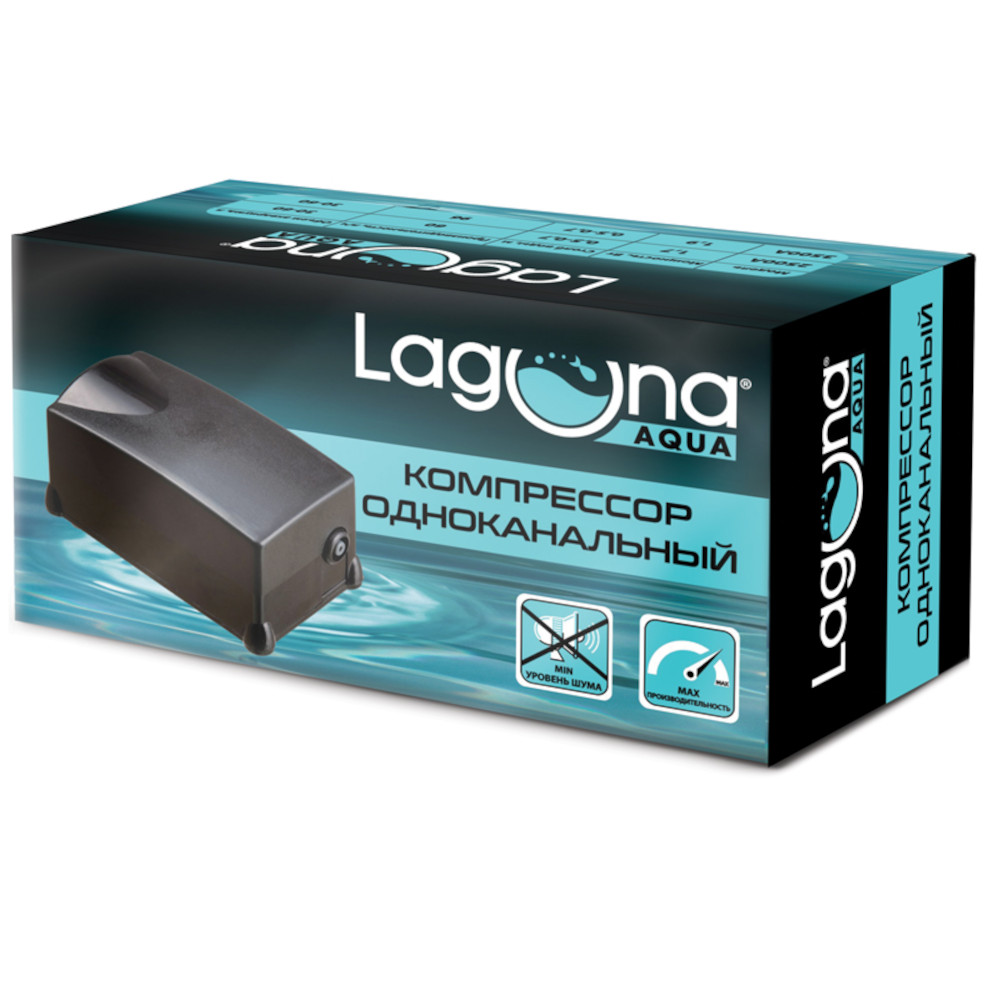 Laguna Компрессор 3500A 1,9W